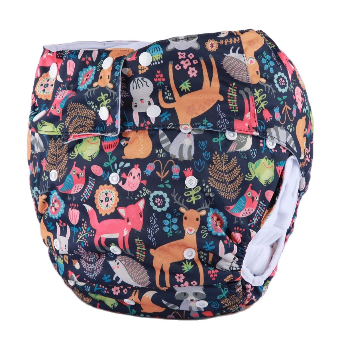 [Sigzagor]1 Teen Adult Cloth D - Pampers Diaper Premium Care ulasan dan harga