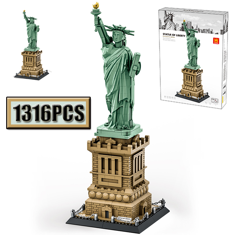 MOC 1409PCS Building Model Blo - Lego Set Creator ulasan dan harga