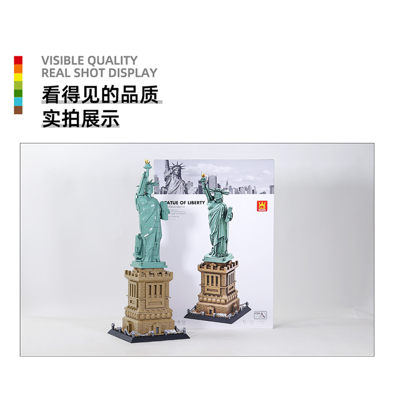 MOC 1409PCS Building Model Blo - Lego Set Creator ulasan dan harga