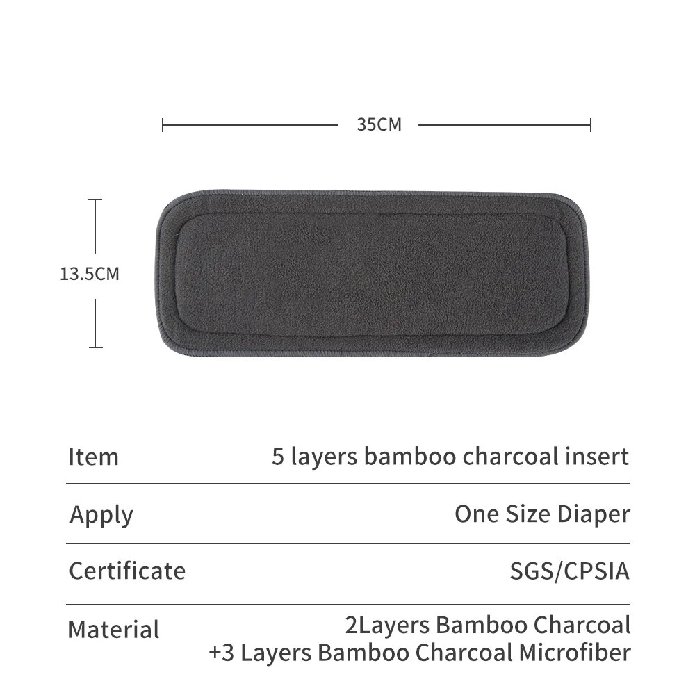 Super Absorbent 5 Layers Bambo - Pampers Diaper Premium Care ulasan dan harga